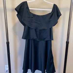 Eliza J. Green Dress